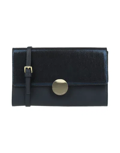 Gattinoni Handbags In Dark Blue