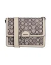 Gattinoni Handbags In Light Grey