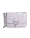 Gattinoni Handbags In Lilac