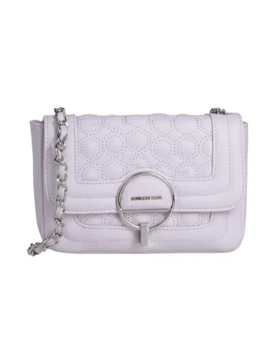 Gattinoni Handbags In Lilac