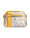 Gattinoni Handbags In Ocher