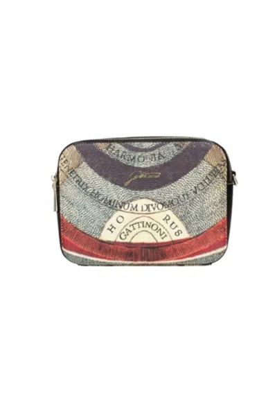 Gattinoni Planetarium Bag In Multi