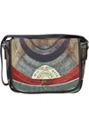 Gattinoni Planetarium Bag In Nero