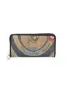 Gattinoni Planetary Wallet In Multi