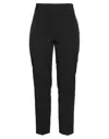 Gattinoni Pants In Black