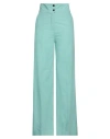 Gattinoni Pants In Green