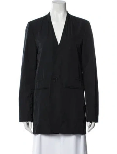 Pre-owned Gauchère Blazer In Gray