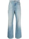 Gauchère Gauchere Jeans In Blau