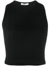 Gauchère Gauchere Top Clothing In Black