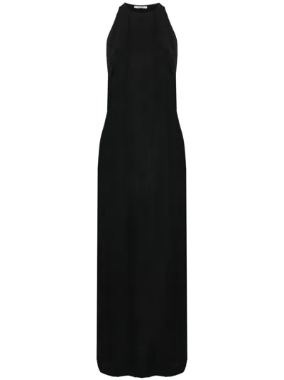 GAUCHÈRE RACERBACK MAXI DRESS