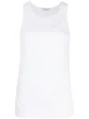 Gauchère Gauchere Top Clothing In White