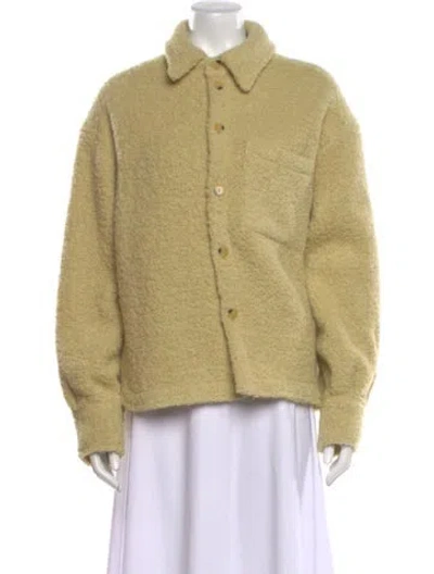 Pre-owned Gauchère Sweater In Neutral