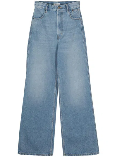 Gauchère Gauchere Denim Pants Clothing