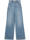 Gauchère Gauchere Denim Pants