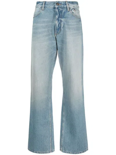GAUCHÈRE GAUCHERE JEANS