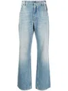 Gauchère Gauchere Pants Clothing