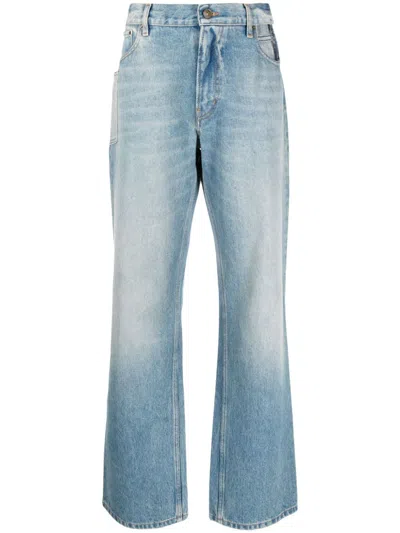 GAUCHÈRE GAUCHERE PANTS