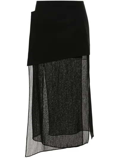Gauchère Gauchere Skirt Clothing