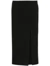 Gauchère Gauchere Skirt In Black