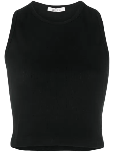 Gauchère Gauchere Top