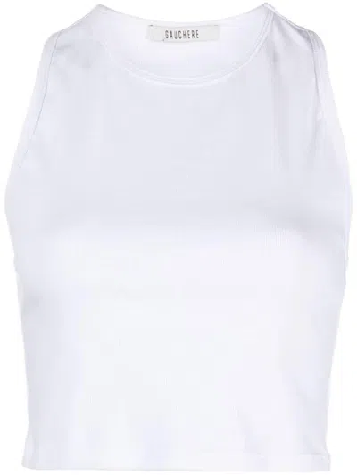 Gauchère Gauchere Top