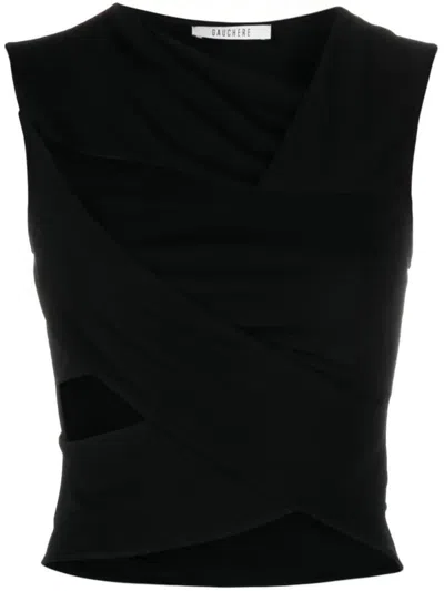 Gauchère Gauchere Top Clothing