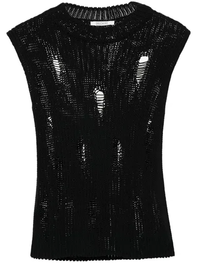 Gauchère Gauchere Top Clothing