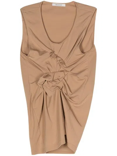 Gauchère Gauchere Top Clothing