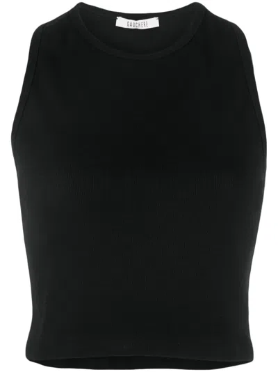 GAUCHÈRE GAUCHERE TOP