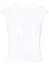 Gauchère Gauchere Top Clothing In White