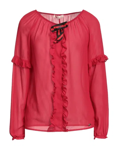 Gaudì Blouses In Red