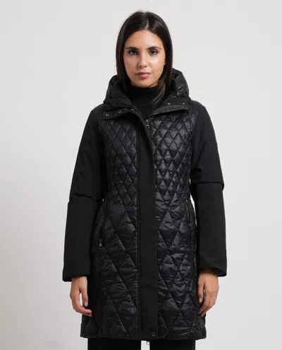 Gaudì Coats In Nero Scuri