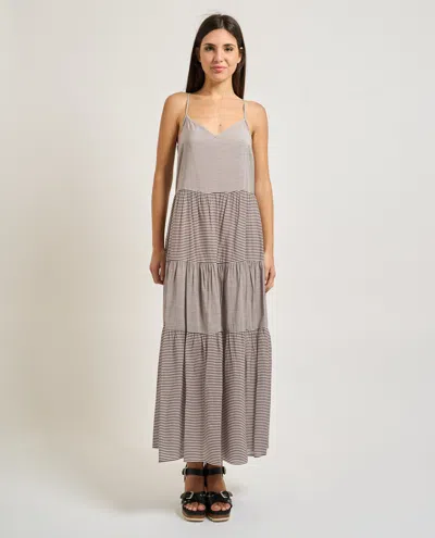 Gaudì Dresses In Gray