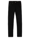 Gaudì Woman Jeans Black Size 31 Cotton, Polyester, Elastane In Black