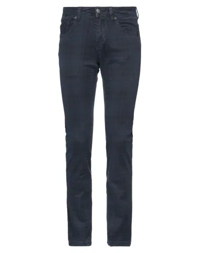 Gaudì Jeans In Blue