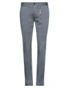 Gaudì Pants In Grey