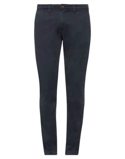Gaudì Pants In Blue