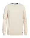 Gaudì Sweaters In Beige