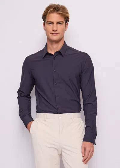 Gaudì Shirt Man Blue