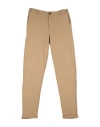 Gaudì Toddler Boy Pants Sand Size 6 Cotton In Beige