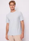Gaudì T-shirt Man Celestial In Gray