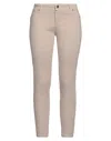 Gaudì Pants In Beige