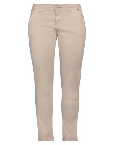 Gaudì Pants In Pink