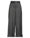Gaudì Pants In Grey
