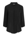 Gaudì Woman Shirt Black Size 6 Viscose In Black