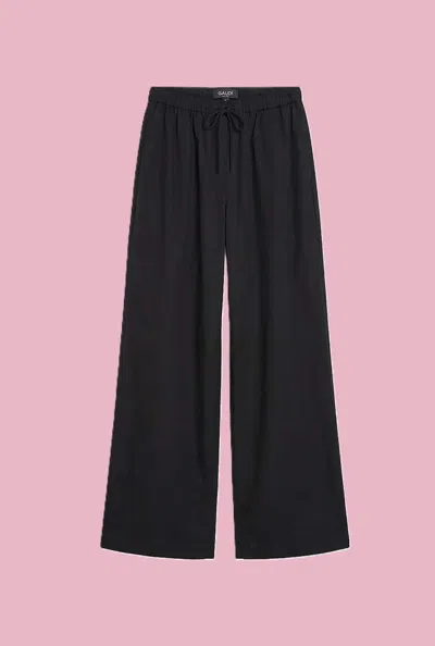 Gaudì Women's Trousers Black