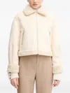 Gaudì Zip-up Jacket In Gray
