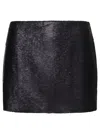 Gauge81 Kailua Skirt In Black