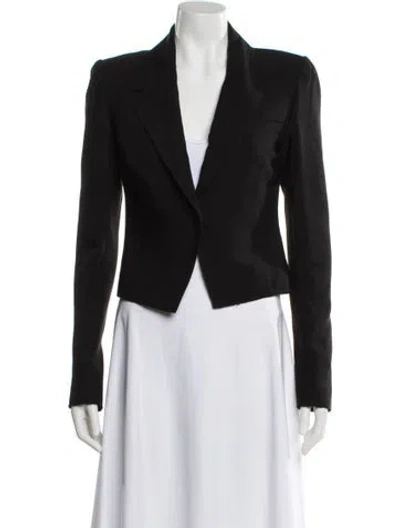 Pre-owned Gauge81 Blazer In Gray