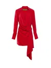 Gauge81 Dresses In Red